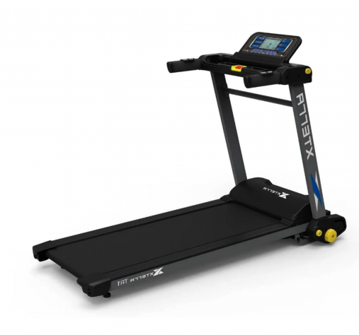 Беговая дорожка домашняя складная Xterra Trail Racer TR1 Беговая дорожка домашняя складная Xterra Trail Racer TR1