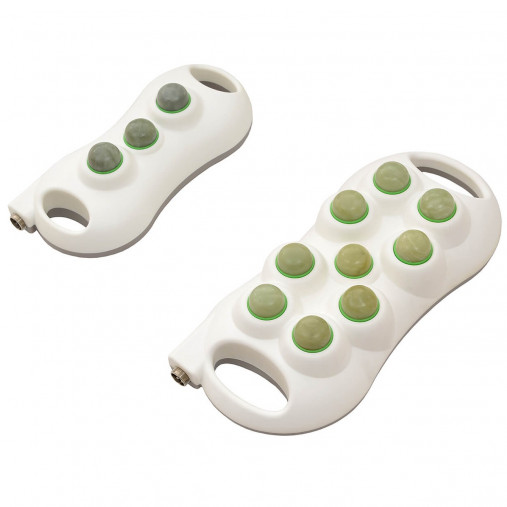 Массажная кровать Lotus CARE HEALTH PLUS M17