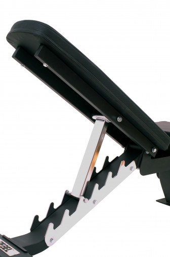 Скамья универсальная REBEL B58 регулируемая