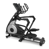 BRONZE GYM X700M Эллиптический тренажер с автонаклоном BRONZE GYM X700M Эллиптический тренажер с автонаклоном
