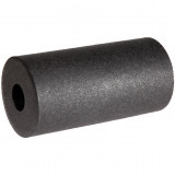 Массажный ролик TOGU Blackroll 30 см, мягкий, серый/белый Массажный ролик TOGU Blackroll 30 см, мягкий, серый/белый