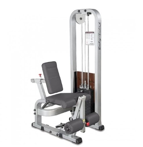 Тренажер для разгибания ног сидя Body-Solid SLE200G/3
