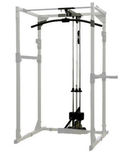 Опция верхняя тяга Body-Solid GLA-80S / GLA-80 Опция верхняя тяга Body-Solid GLA-80S / GLA-80