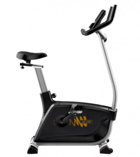 Велотренажер Hasttings Wega S300 вертикальный