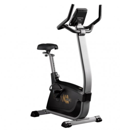 Велотренажер Hasttings Wega S300 вертикальный