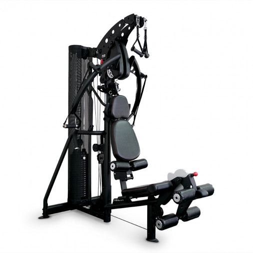 Многофункциональный силовой комплекс Inspire M3 (стек 98 кг) Многофункциональный силовой комплекс Inspire M3 (стек 98 кг)