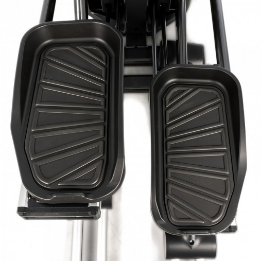 Эллиптический тренажер со сменным шагом SPIRIT CE850