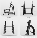 BRONZE GYM BR-1015 Рама для приседов