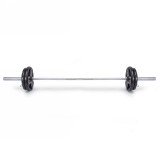 Гриф олимпийский 50 мм. до 450 кг VictoryFit VF-S450