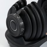 Регулируемая наборная гантель Umove 1,5-16 кг RUMF7000