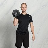 Регулируемая наборная гантель Umove 1,5-16 кг RUMF7000