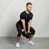 Регулируемая наборная гантель Umove 1,5-16 кг RUMF7000