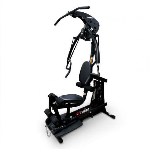 Многофункциональный силовой комплекс CENTR Body Weight Home Gym Многофункциональный силовой комплекс CENTR Body Weight Home Gym