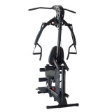 Многофункциональный силовой комплекс CENTR Body Weight Home Gym