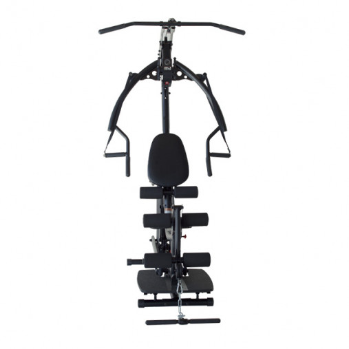 Многофункциональный силовой комплекс CENTR Body Weight Home Gym Многофункциональный силовой комплекс CENTR Body Weight Home Gym