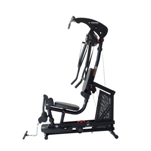 Многофункциональный силовой комплекс CENTR Body Weight Home Gym Многофункциональный силовой комплекс CENTR Body Weight Home Gym