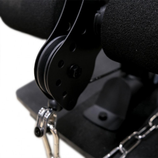 Многофункциональный силовой комплекс CENTR Body Weight Home Gym Многофункциональный силовой комплекс CENTR Body Weight Home Gym