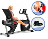 Hasttings Wega RS400 Велотренажер