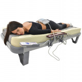 LOTUS Люкс CGN-005-2C Массажная кровать LOTUS Люкс CGN-005-2C Массажная кровать