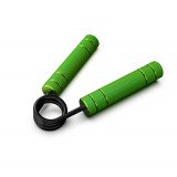 Original Fit.Tools Эспандер кистевой с алюминиевыми рукоятками нагрузка 200LBS 