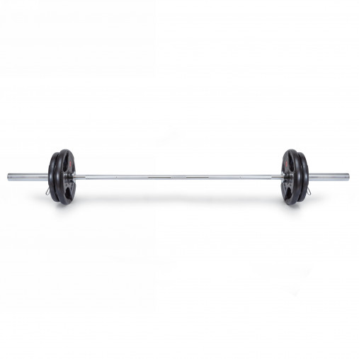 Гриф олимпийский 50 мм. до 320 кг VictoryFit VF-S320