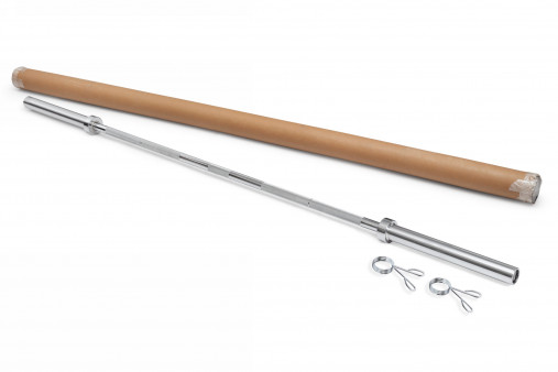 Гриф олимпийский 50 мм. до 320 кг VictoryFit VF-S320