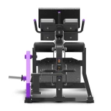 Силовая скамья для ягодичных мышц и бицепса бедра серии Peach Builder PB410 Multi Hip Extension