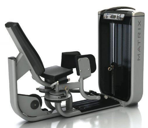 Отведение ног Matrix G7 S75