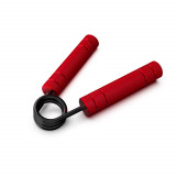 Original Fit.Tools Эспандер кистевой с алюминиевыми рукоятками нагрузка 300LBS Original Fit.Tools Эспандер кистевой с алюминиевыми рукоятками нагрузка 300LBS