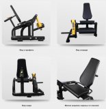 BRONZE GYM PL-1711 Разгибание ног сидя