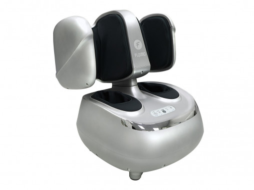 Массажер ног 2 в 1 FUJIMO INGYANG (Инь Ян) F158 для массажа икр и стоп Массажер ног 2 в 1 FUJIMO INGYANG (Инь Ян) F158 для массажа икр и стоп