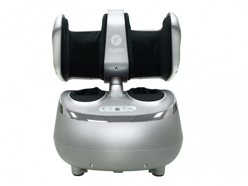 Массажер ног 2 в 1 FUJIMO INGYANG (Инь Ян) F158 для массажа икр и стоп Массажер ног 2 в 1 FUJIMO INGYANG (Инь Ян) F158 для массажа икр и стоп