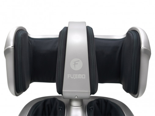 Массажер ног 2 в 1 FUJIMO INGYANG (Инь Ян) F158 для массажа икр и стоп Массажер ног 2 в 1 FUJIMO INGYANG (Инь Ян) F158 для массажа икр и стоп