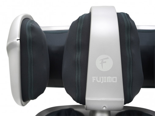 Массажер ног 2 в 1 FUJIMO INGYANG (Инь Ян) F158 для массажа икр и стоп Массажер ног 2 в 1 FUJIMO INGYANG (Инь Ян) F158 для массажа икр и стоп