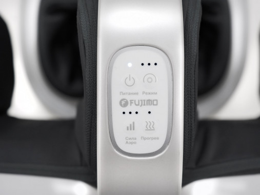 Массажер ног 2 в 1 FUJIMO INGYANG (Инь Ян) F158 для массажа икр и стоп Массажер ног 2 в 1 FUJIMO INGYANG (Инь Ян) F158 для массажа икр и стоп