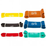 Ленточный амортизатор DITTMANN SuperBand низкое сопротивление, черный Ленточный амортизатор DITTMANN SuperBand низкое сопротивление, черный