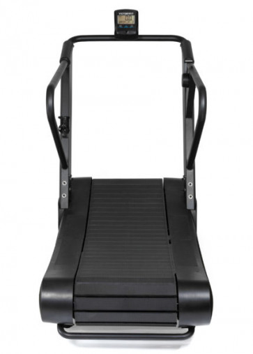 Беговая дорожка с изогнутым полотном VictoryFit VF-7007 механическая Беговая дорожка с изогнутым полотном VictoryFit VF-7007 механическая