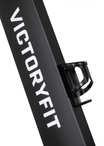 Беговая дорожка с изогнутым полотном VictoryFit VF-7007 механическая Беговая дорожка с изогнутым полотном VictoryFit VF-7007 механическая