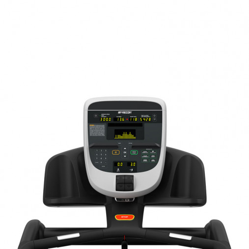 Беговая дорожка PRECOR TRM 731 с консолью P31 LED