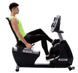Spirit Fitness XBR25BL Велотренажер