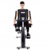 Велотренажер горизонтальный Spirit Fitness XBR25BL