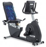 Spirit Fitness XBR25BL Велотренажер