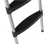 Батут Hasttings Sky Double 16FT (4,88 м) клапан