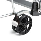 Теннисный стол всепогодный Cornilleau BLACK CODE