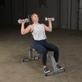 Универсальная регулируемая скамья Body-Solid GFI21