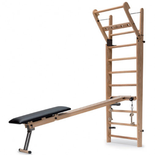 Опция к шведской стенке NOHrD Combi-Trainer, материал: орех (арт.: 12234)