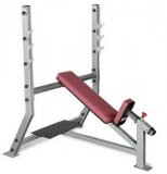 Опция - Подставка для страхующего Body-Solid SPS12 для скамеек SDB-351G, SIB-359G