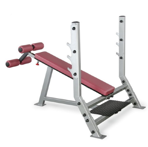 Опция - Подставка для страхующего Body-Solid SPS12