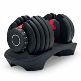 Регулируемая гантель UNIX Fit 24 кг