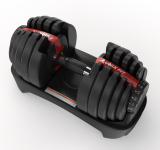 Регулируемая гантель UNIX Fit 24 кг Регулируемая гантель UNIX Fit 24 кг